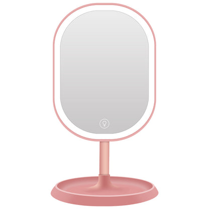 Led Makeup Mirror