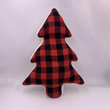 Christmas Pillow Decoration