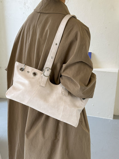 Vintage Single Shoulder Handbag