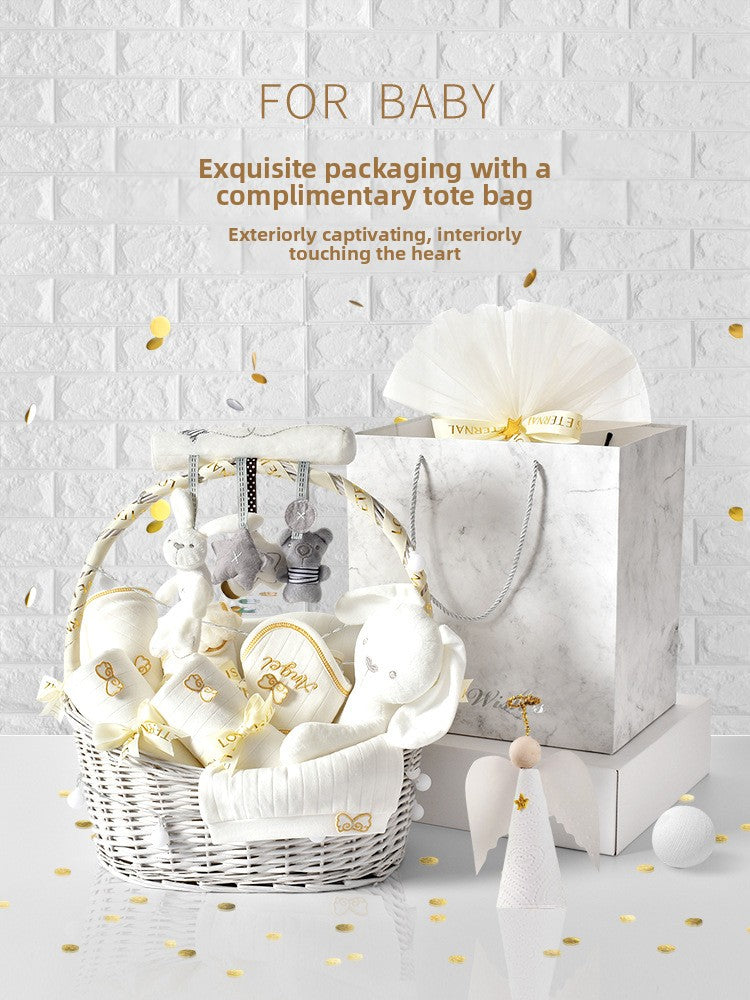 Newborn Baby Clothing Gift Set
