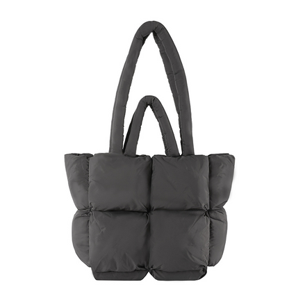 Western-Style Shoulder Bag