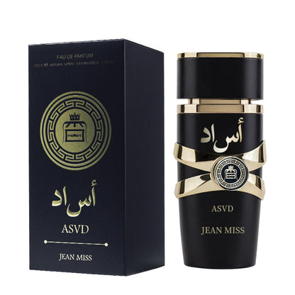 Nyla Floral Eau de Parfum for Men – 50ml & 100ml