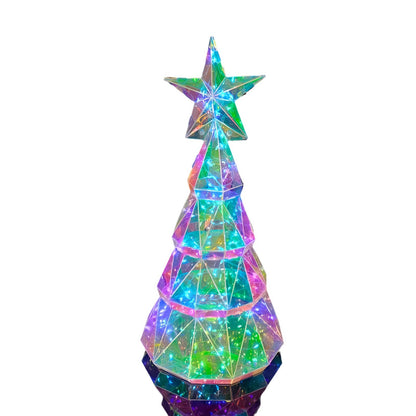 Christmas tree ornament