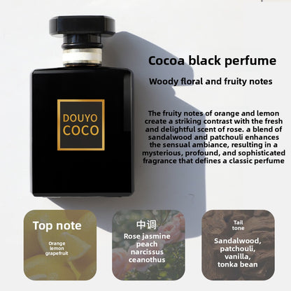 Women's Perfume