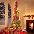 Folding Christmas Tree