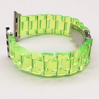 Watch with anti-drop coating