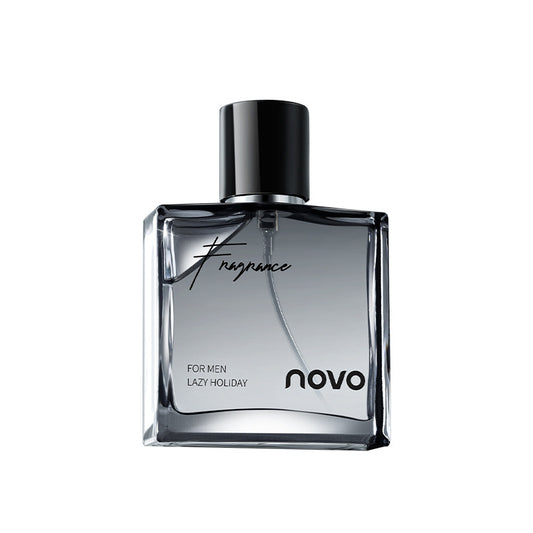 Novo Long Lasting Wood Scent Men Perfume