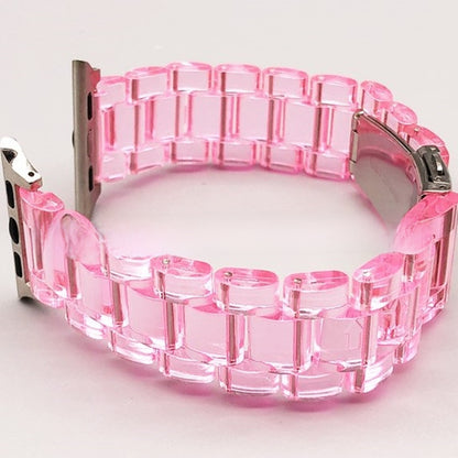 Watch with anti-drop coating