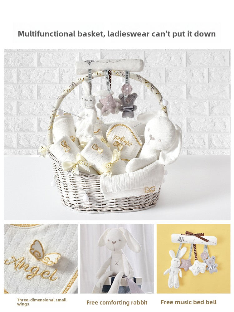 Newborn Baby Clothing Gift Set