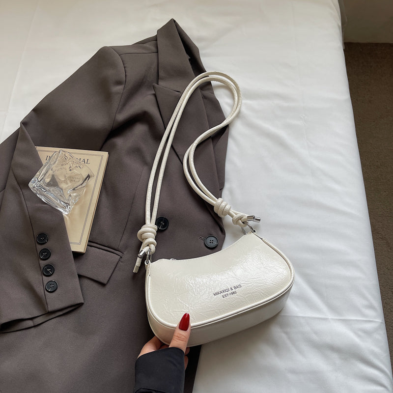 High-end crossbody bag and mobile phone case