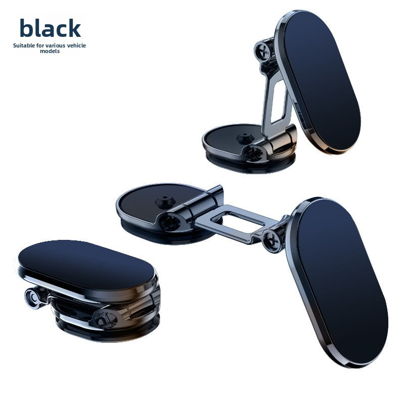 Foldable Car Phone Holder