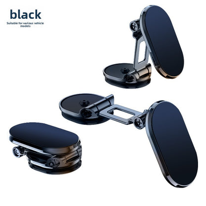 Foldable Car Phone Holder