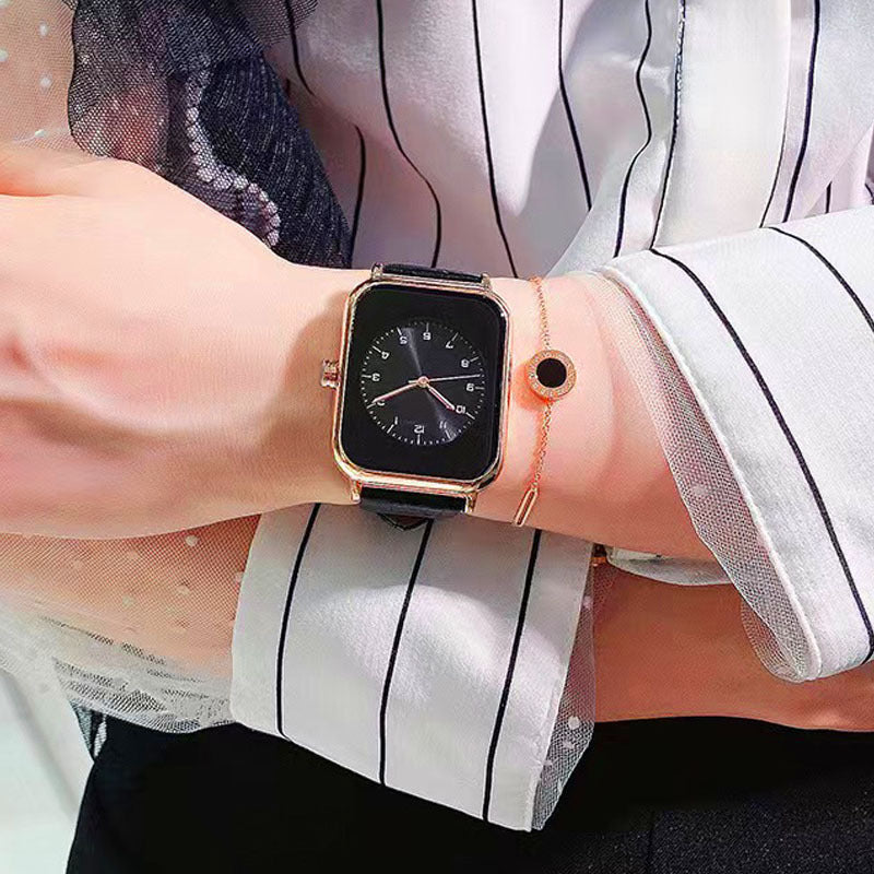 Quartz watches for couples