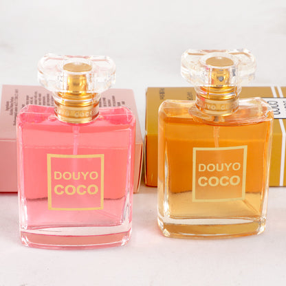 Women's Perfume