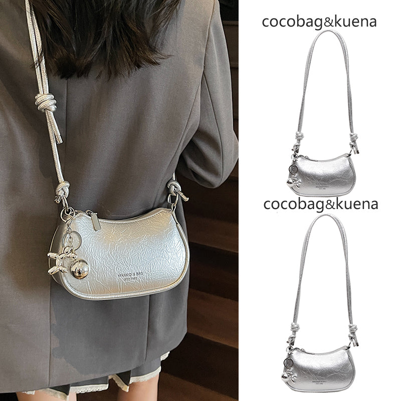 High-end crossbody bag and mobile phone case