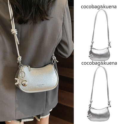 High-end crossbody bag and mobile phone case