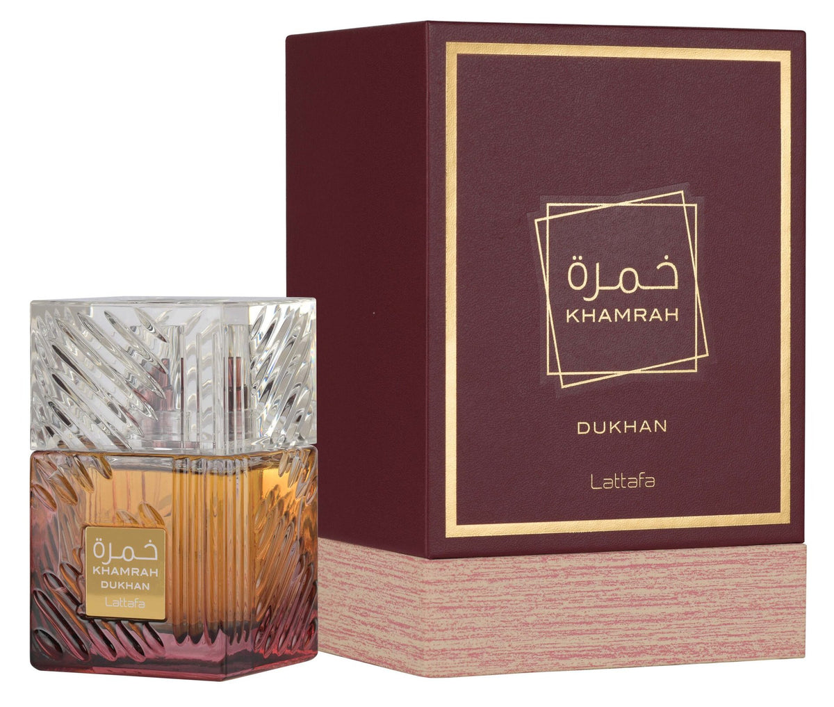 Lattafa Arabian Perfume Spray