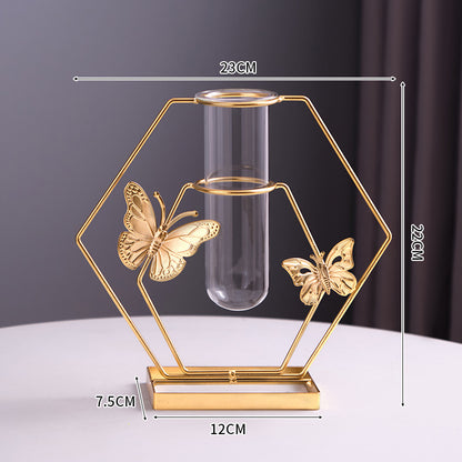 Decorative Flower Vase