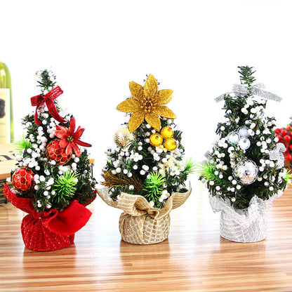 Mini Christmas Tree