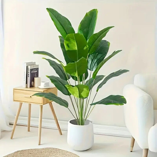 Simulated plants