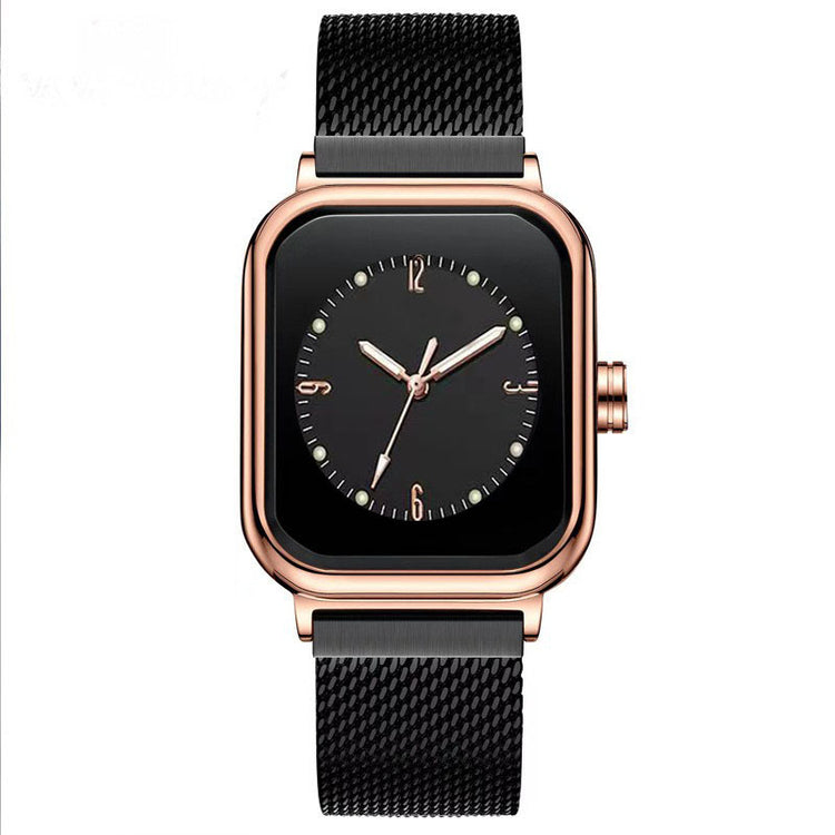 Quartz watches for couples