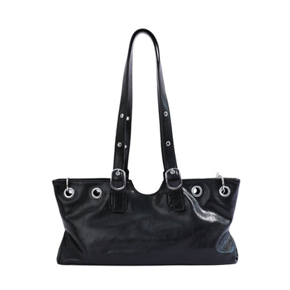 Vintage Single Shoulder Handbag