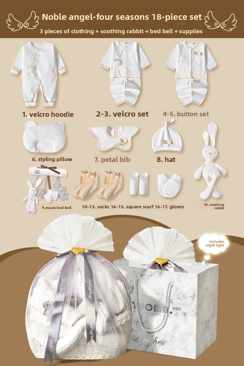 Newborn Baby Clothing Gift Set