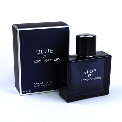 Mens Ocean Fragrance Perfume