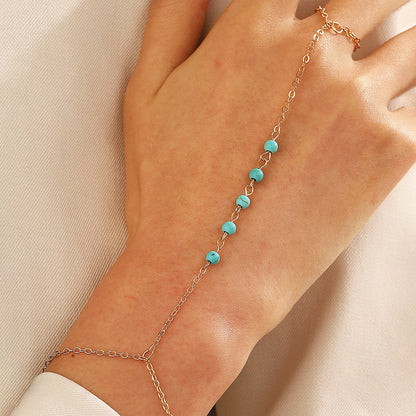 Jewelry Ring Chain for Women