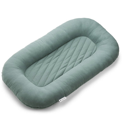 Multi-functional baby sleeping pad