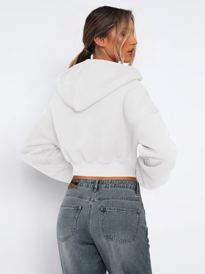 Women's sweatshirt