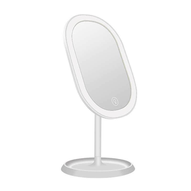 Led Makeup Mirror