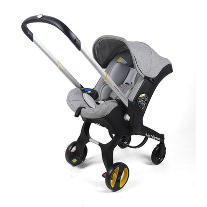 4-in-1 Baby Stroller - RAINSTAR