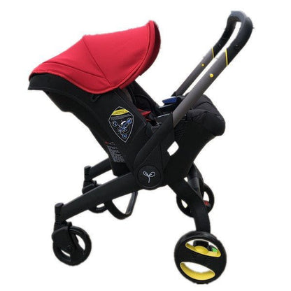 4-in-1 Baby Stroller - RAINSTAR