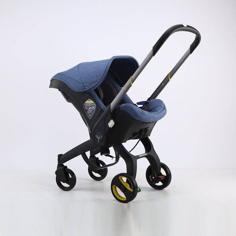 4-in-1 Baby Stroller - RAINSTAR