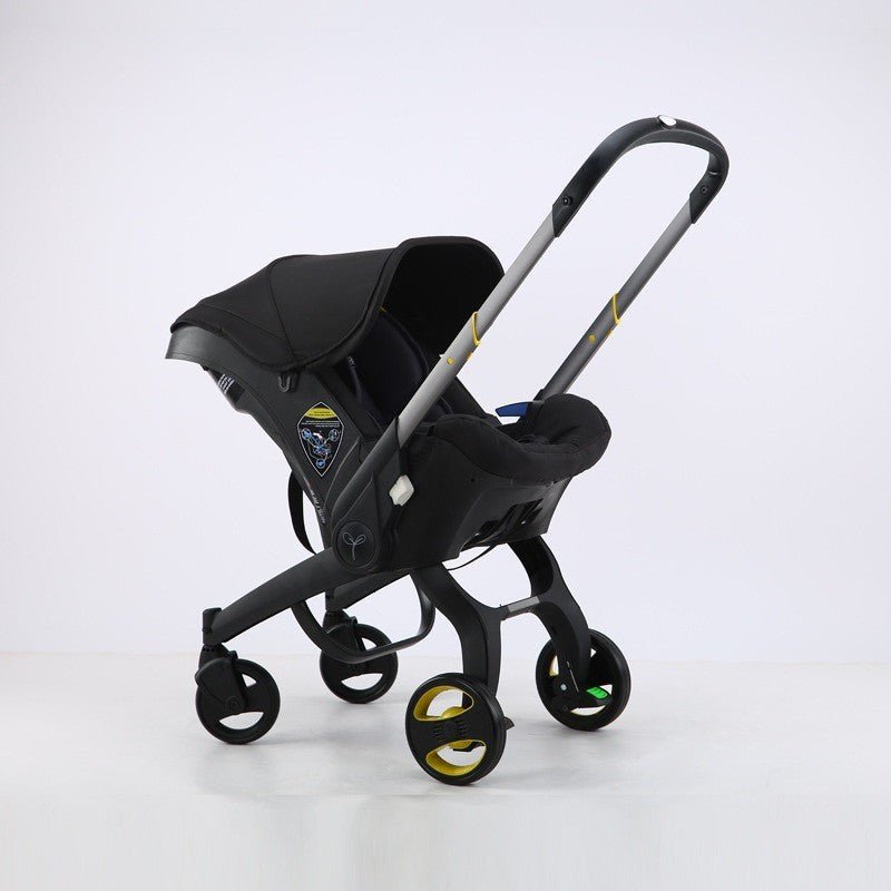 4-in-1 Baby Stroller - RAINSTAR