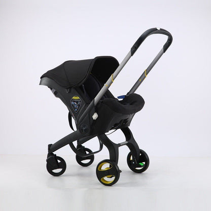4-in-1 Baby Stroller - RAINSTAR