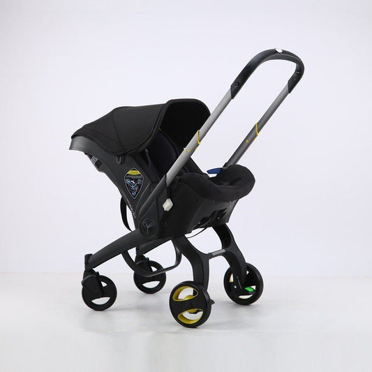 4-in-1 Baby Stroller - RAINSTAR