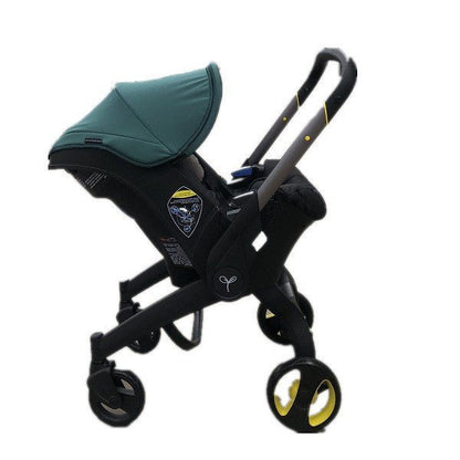 4-in-1 Baby Stroller - RAINSTAR