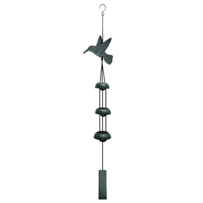 Courtyard Home Wind Chime Decor