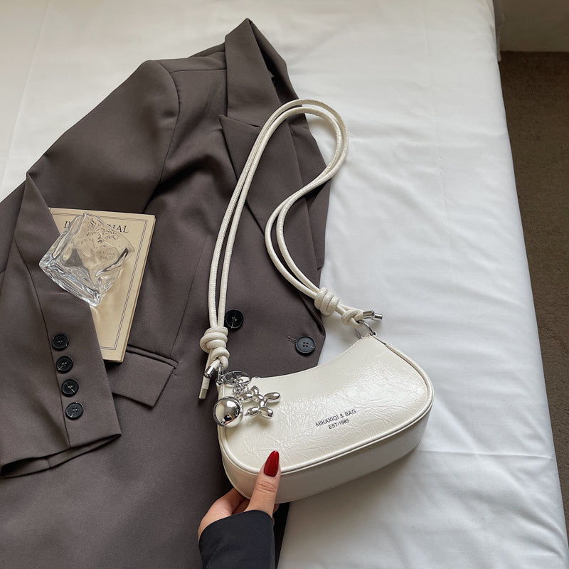 High-end crossbody bag and mobile phone case