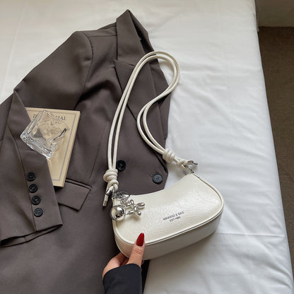 High-end crossbody bag and mobile phone case