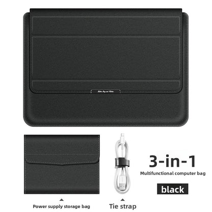 Multifunctional Laptop Stand Bag