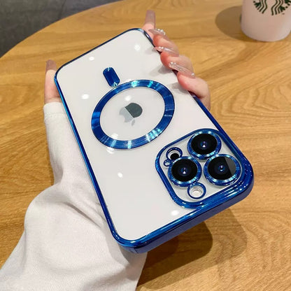 Mobile phone case - Apple