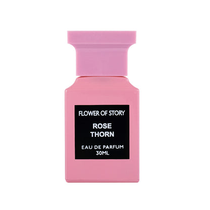 Floral Story Perfume Set