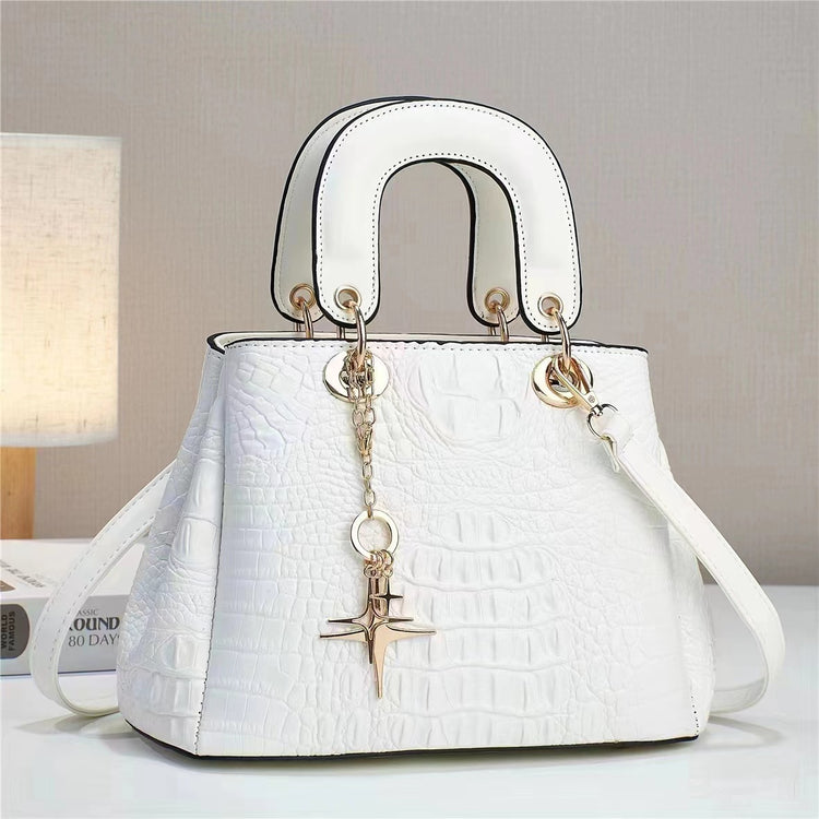 Ladies Leather Handbag