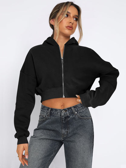 Women's sweatshirt