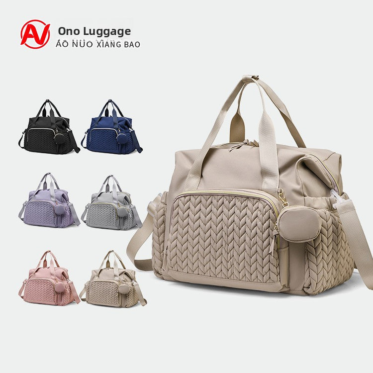 Multifunctional Baby Carrier Backpack