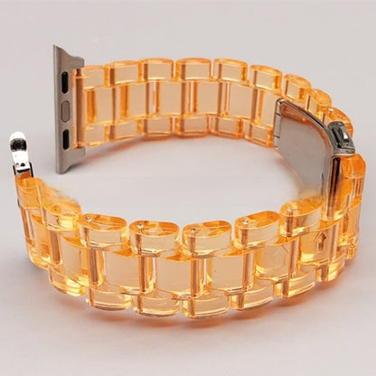 Watch with anti-drop coating