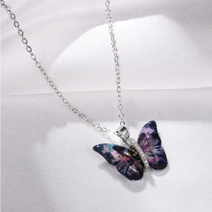 Titanium steel collar chain